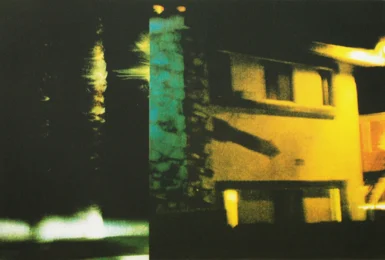 3:15 A.m. by Jeff Scott at Flatbed Press and Gallery