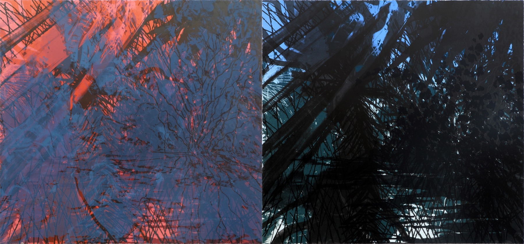 Riccoso by Peter Alexander