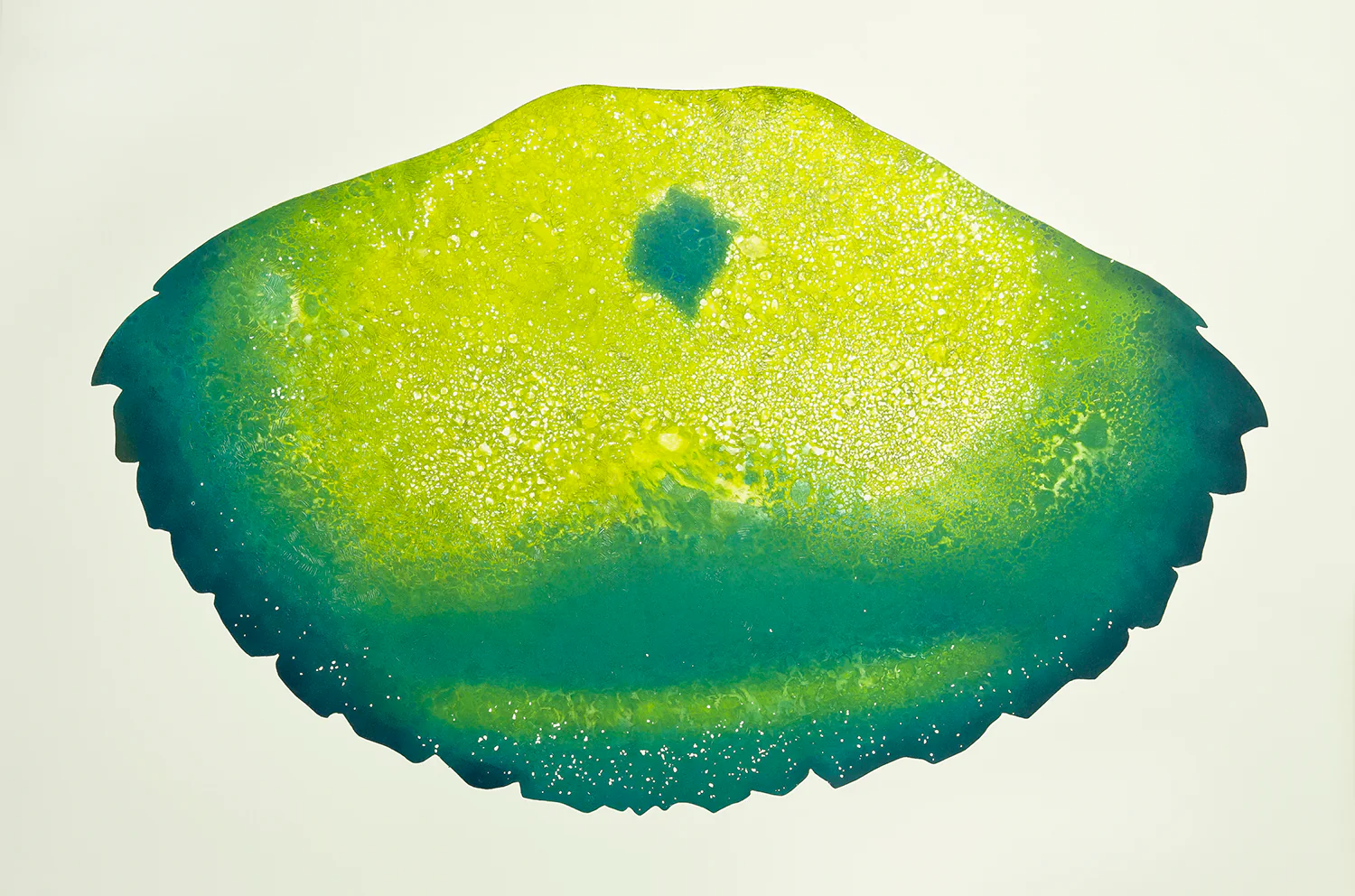 Nebula by Vanessa Paschakarnis