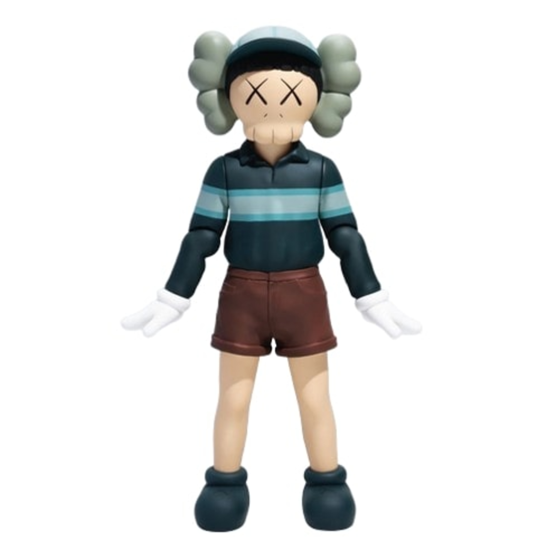 Chul-Su (Coloured) by KAWS
