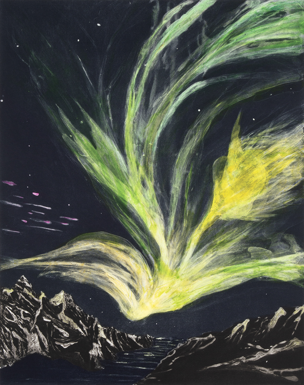 Untitled by Deb Armstrong