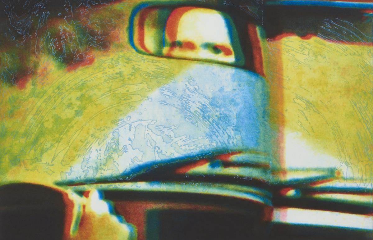 Untitled by Tom McGrath