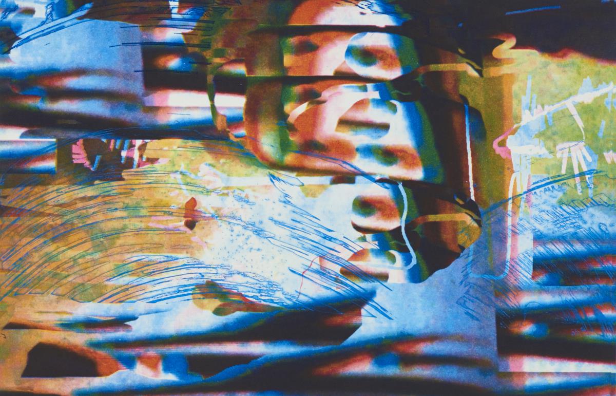 Untitled by Tom McGrath