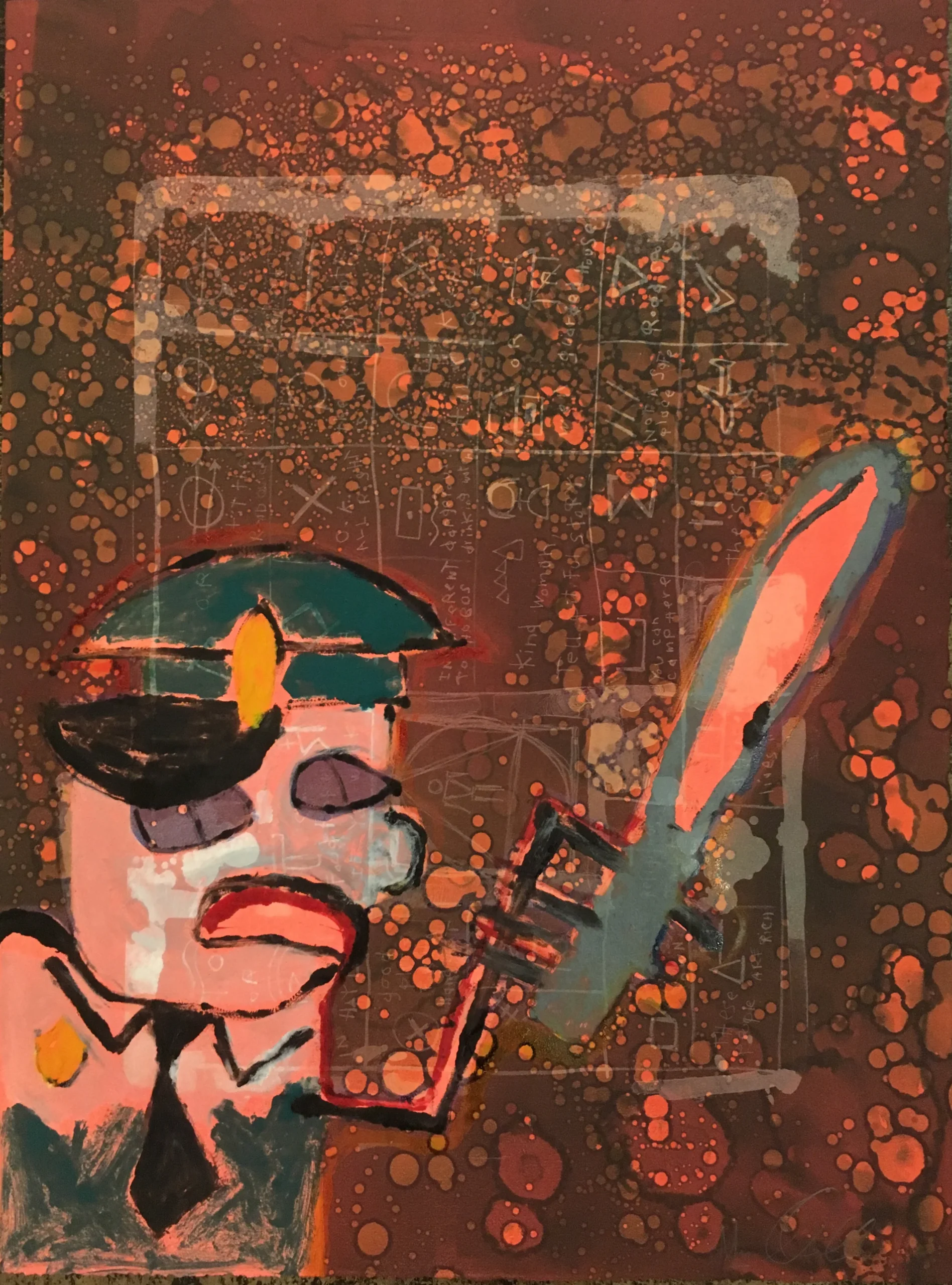 Untitled by Gareth Maguire