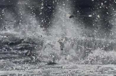 H13-10 Blizzard by Damien Hirst at Dovehouse Contemporary