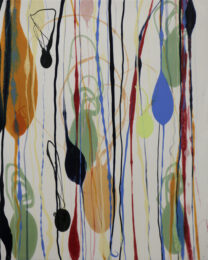 Hearts and Minds by Dennis Hollingsworth at Cirrus Gallery + Cirrus Editions Ltd.