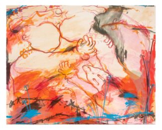 I’ll Let That Stay Forever, That Feeling by Lola Stong-Brett at Counter Editions