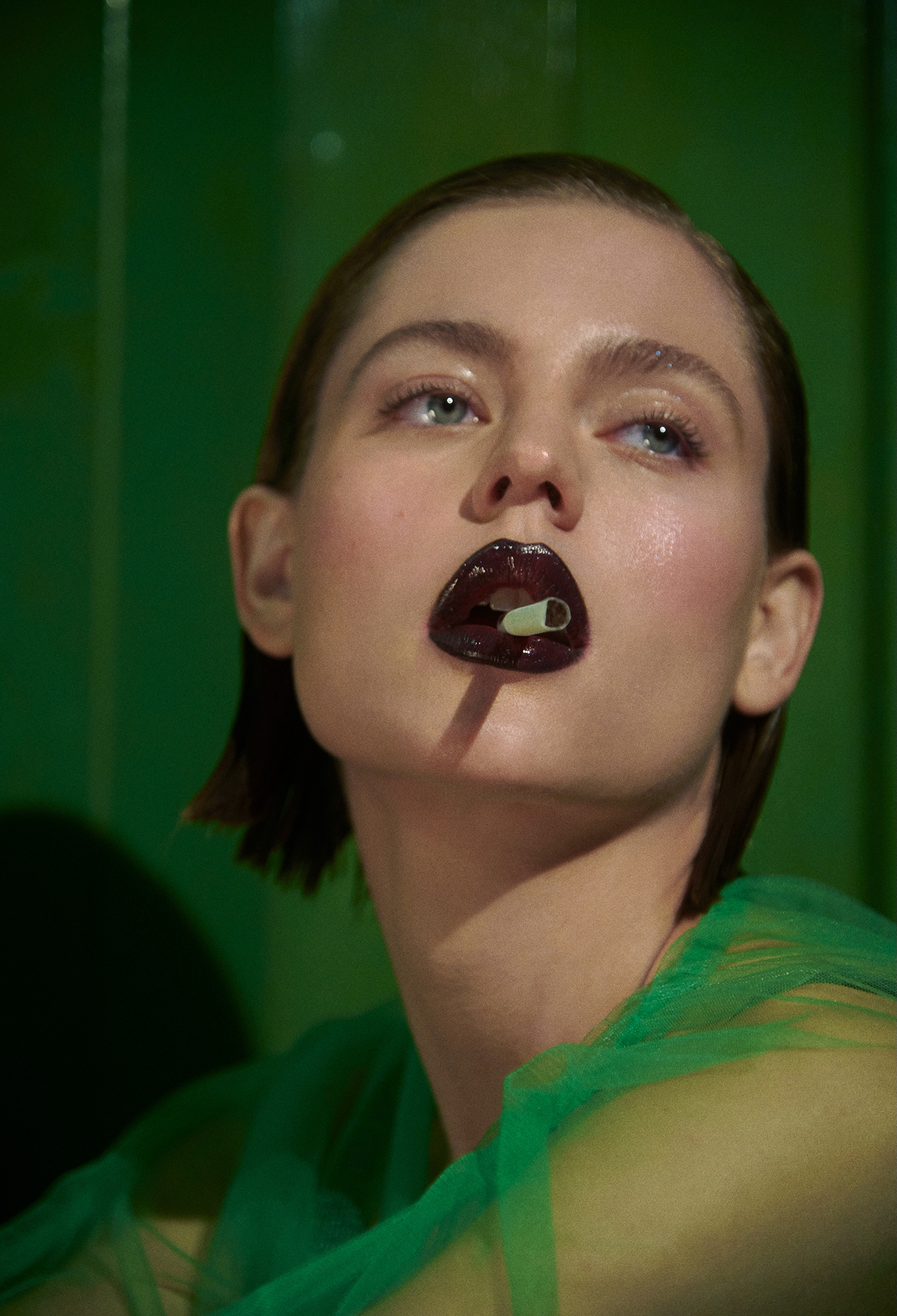 Boss Lady by Jamie Nelson