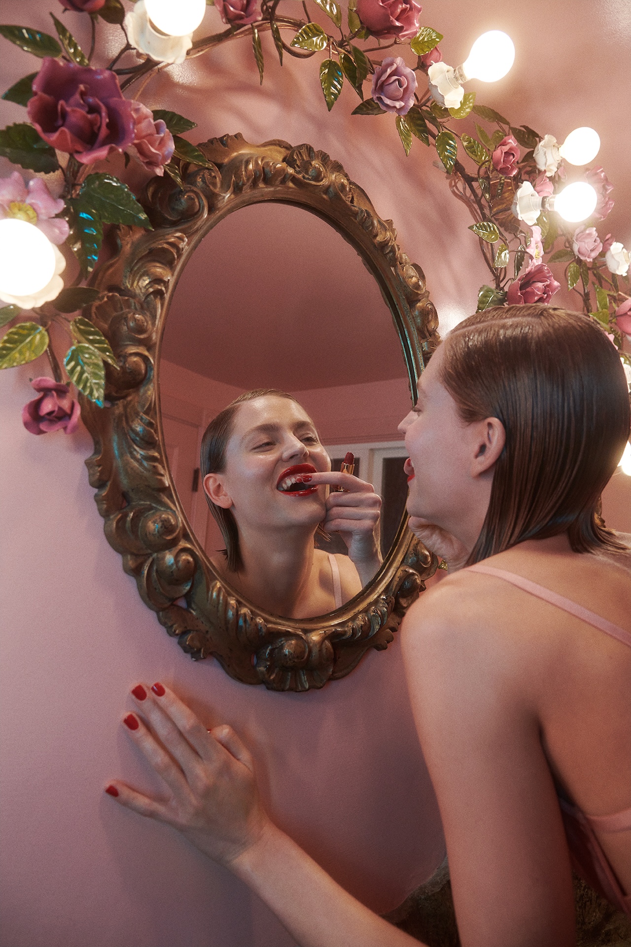 Haute Mess by Jamie Nelson