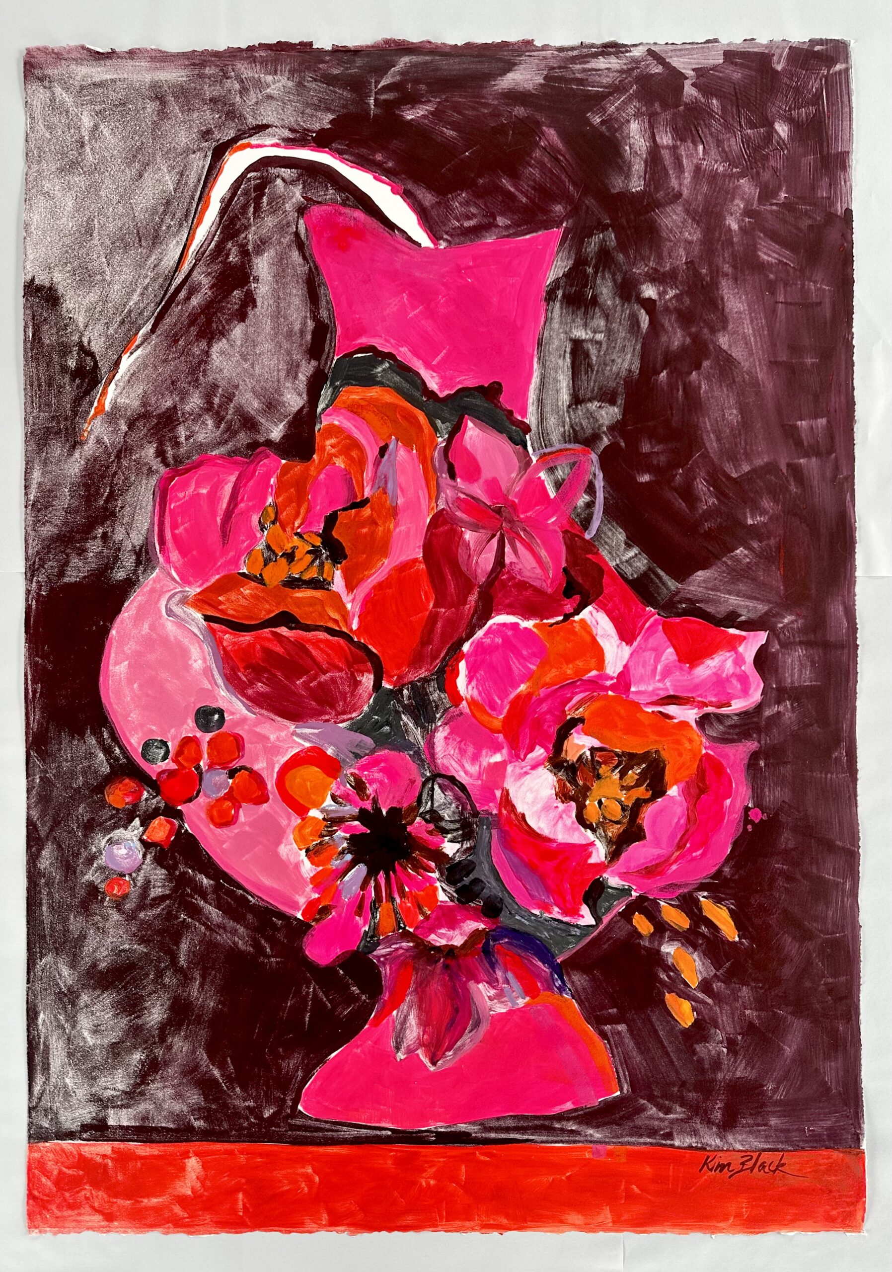 The French Collection by Kim Black