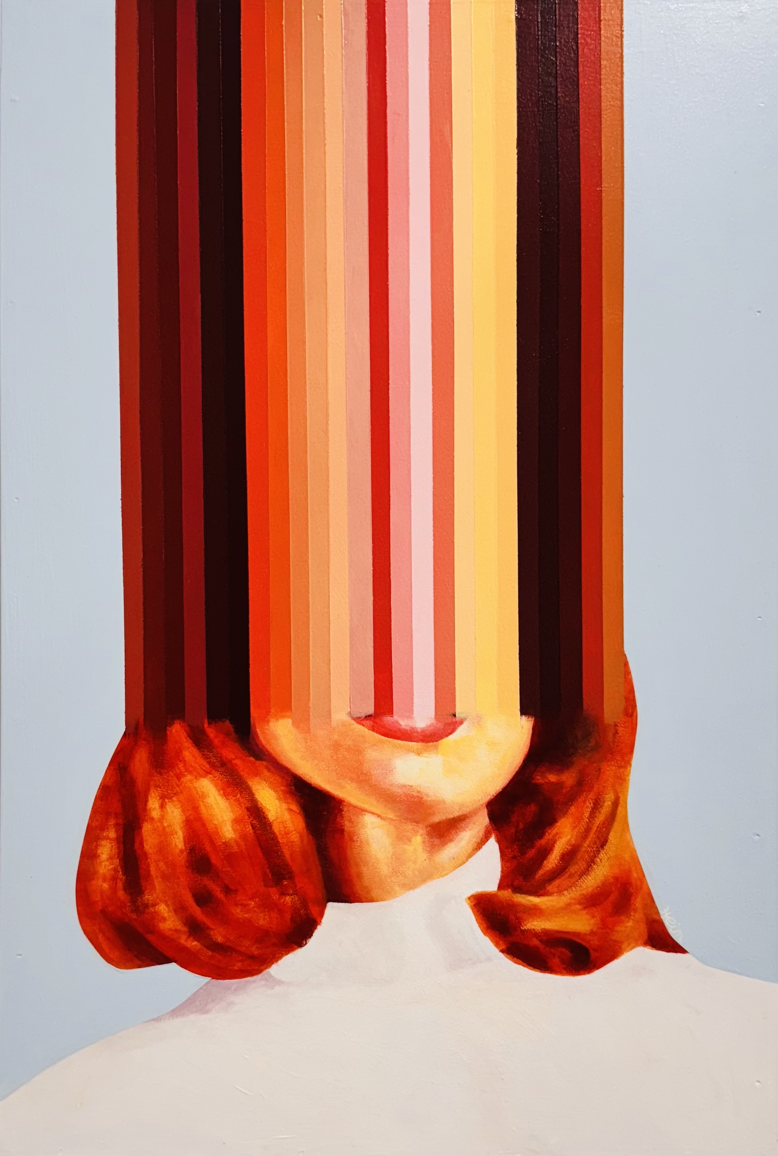 Untitled by Luke Hein