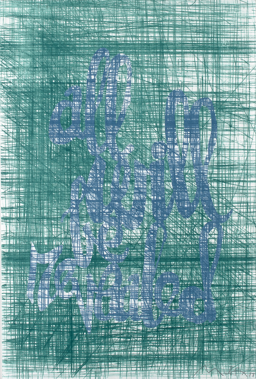 Tomorrow by Mark Fox