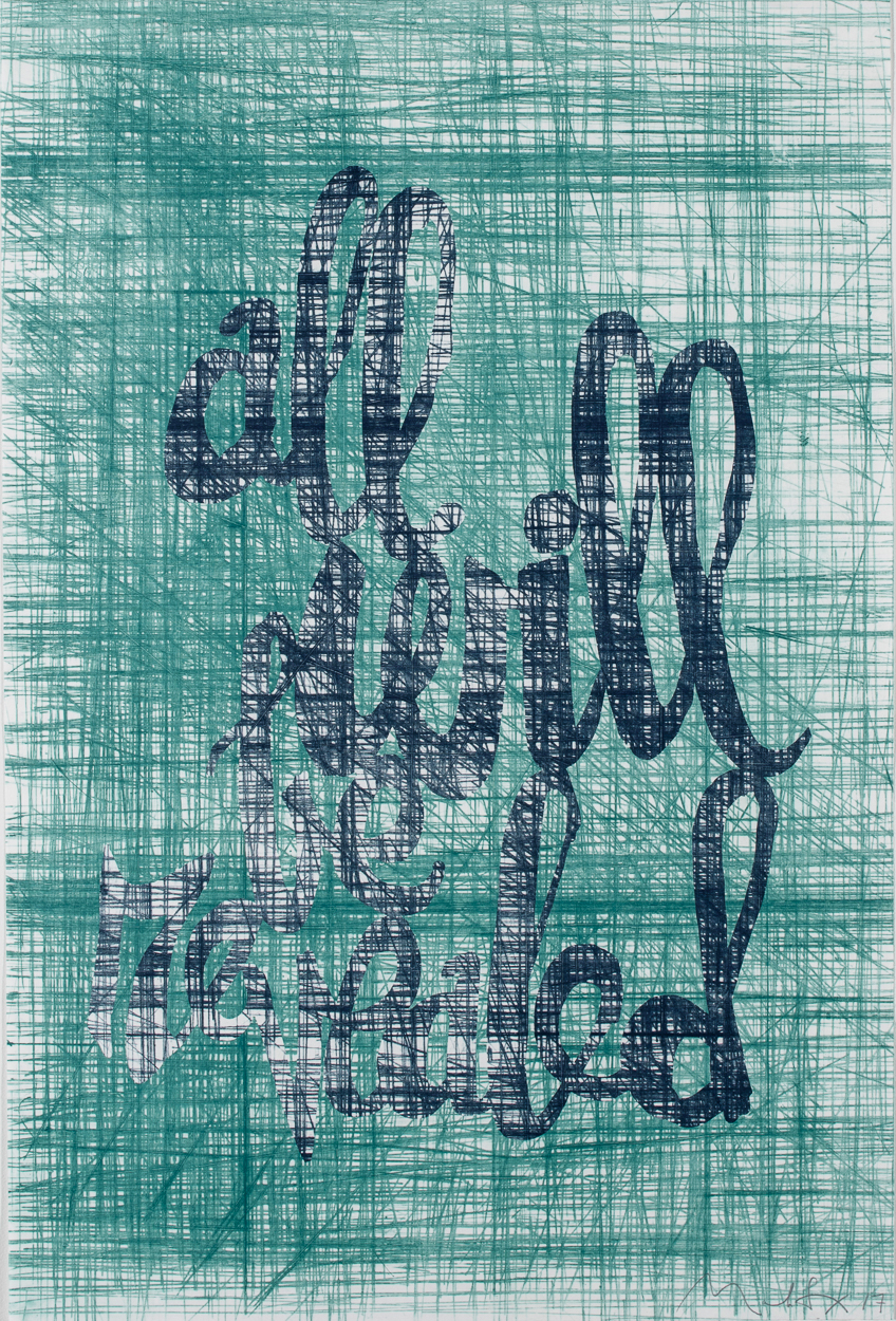 Tomorrow by Mark Fox