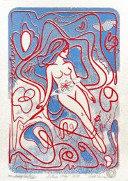 Miss Univers by Anthea Missy at Addicted Art Gallery