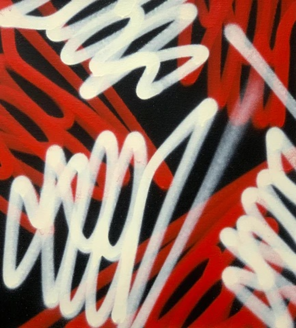 Original Painting 11836 by Seen by Seen
