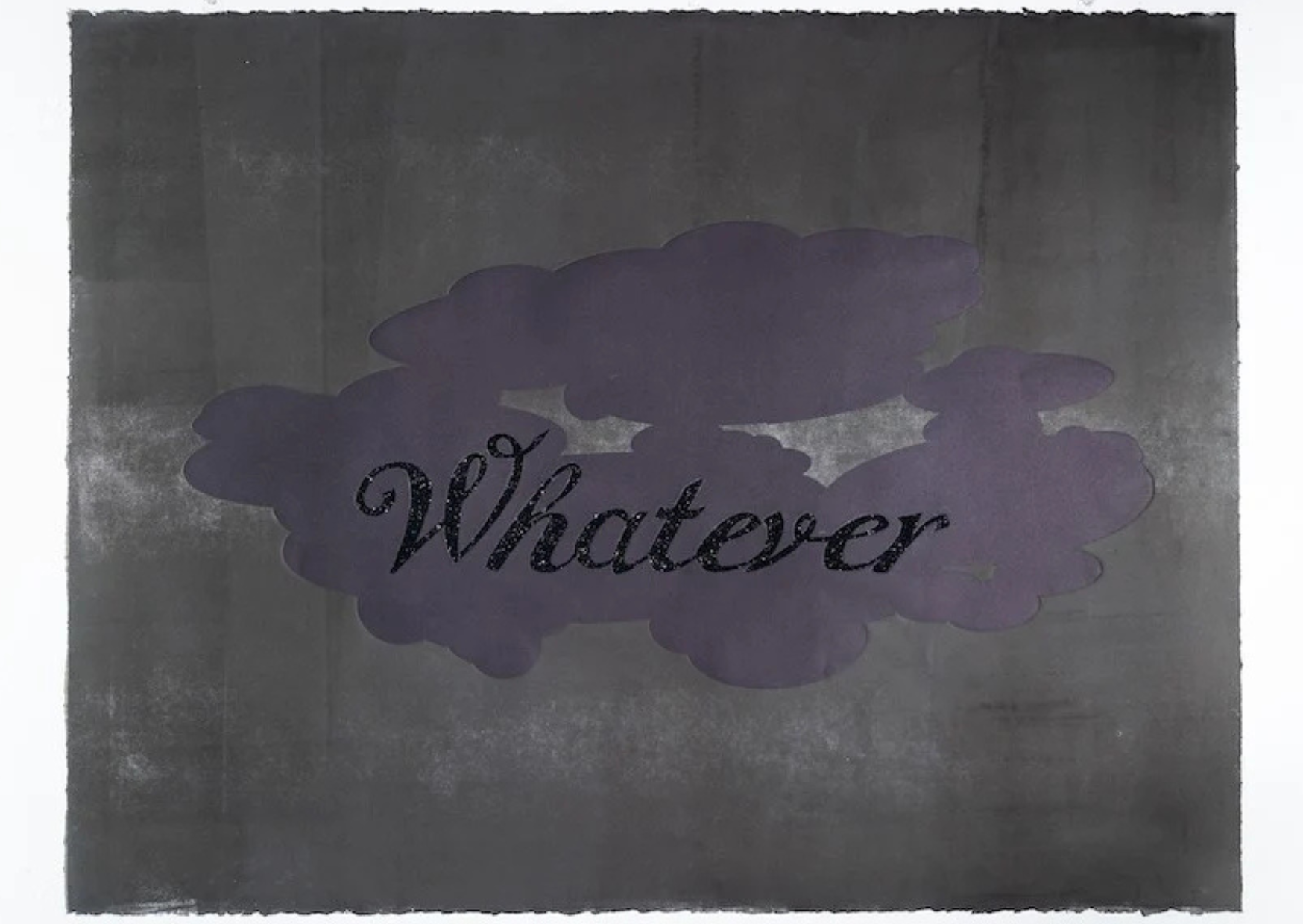 Enter Night by Connie Saddlemire