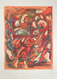 Rincon 16 by Emilio Perez at Center Street Studio