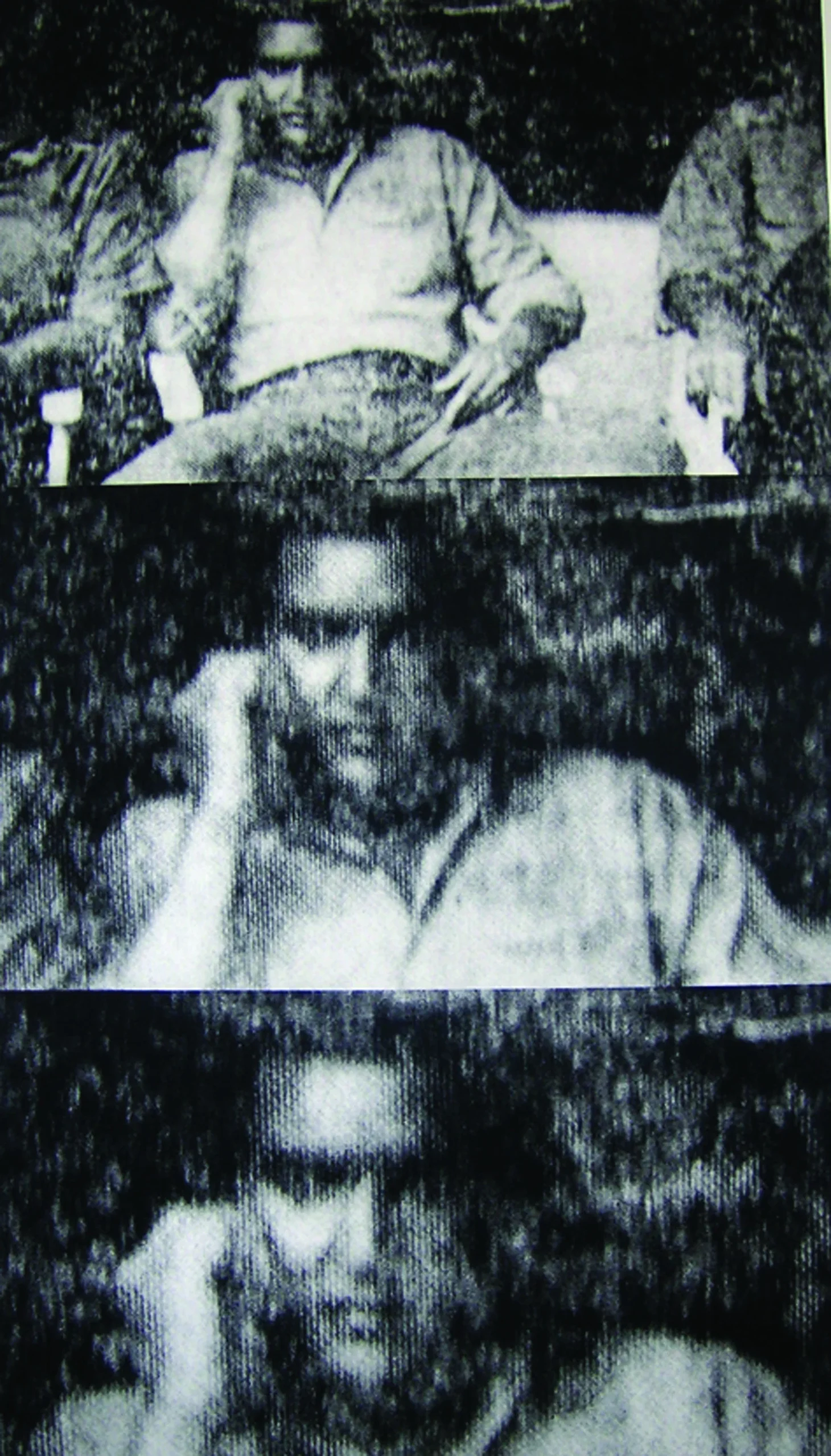 Visionary by Jeff Scott