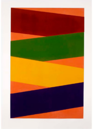 St. Louis C3 by Michael Berkhemer at Wildwood Press