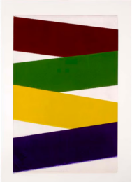 St. Louis C5 by Michael Berkhemer at Wildwood Press