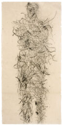 Stephanie by Michele Oka Doner at Wildwood Press