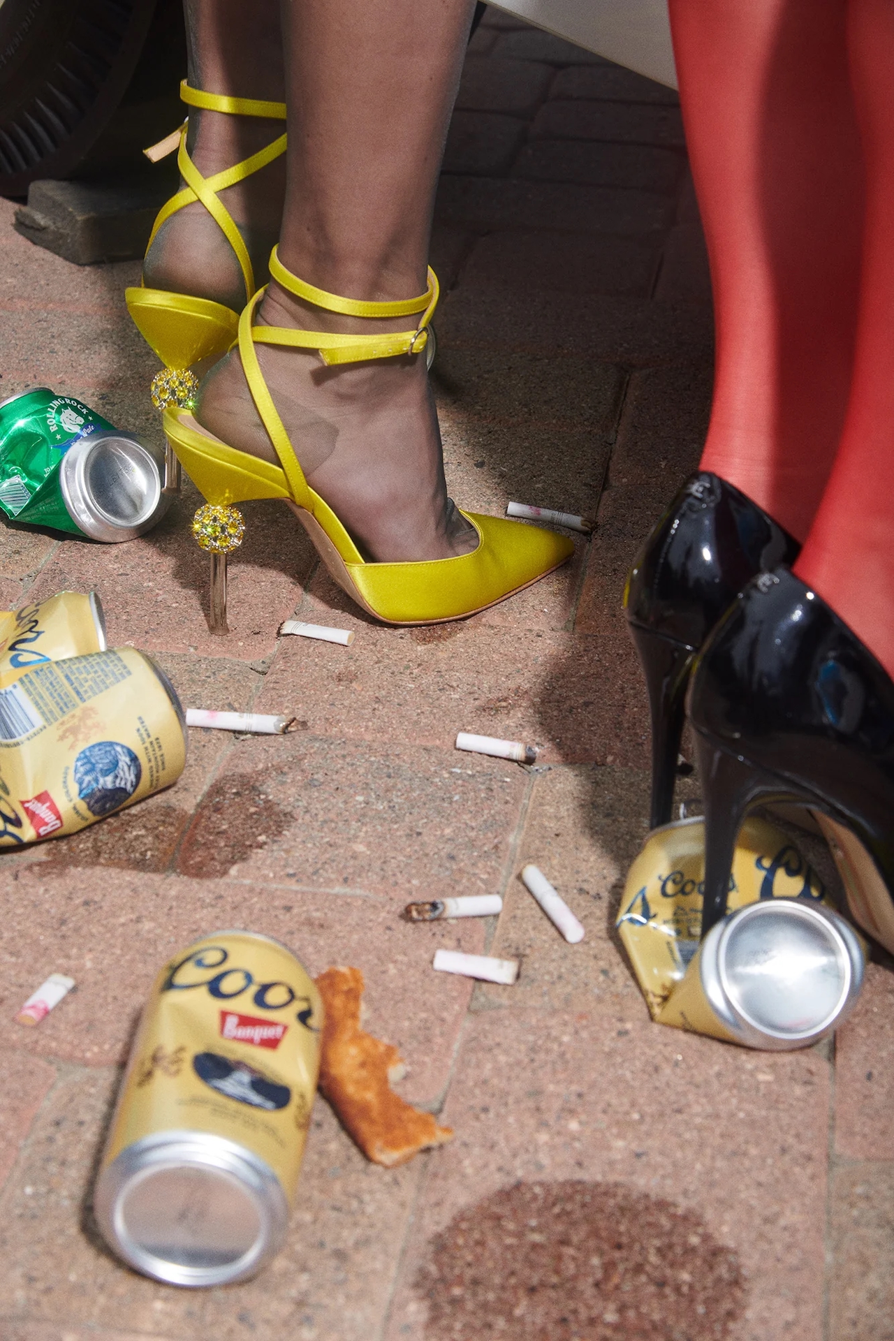 The Afterparty by Jamie Nelson
