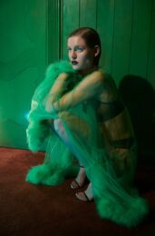 The Green Room by Jamie Nelson at Addicted Art Gallery