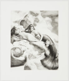 The Hunt by Will Cotton at Graphicstudio