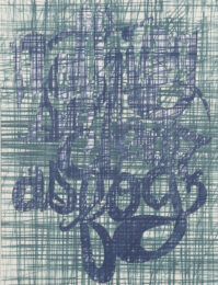 Today AM by Mark Fox at Flying Horse Editions