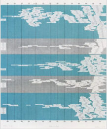 Übersicht by Gerhard Richter at Dovehouse Contemporary