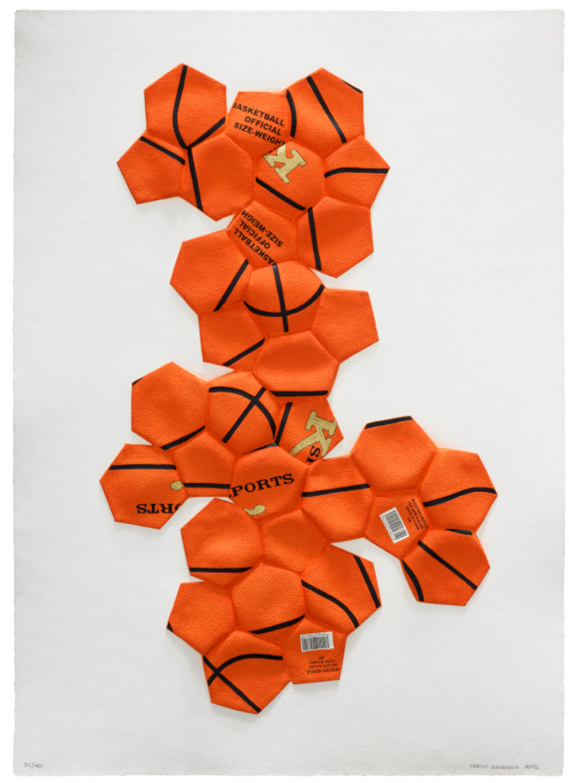 Untitled by Dario Escobar