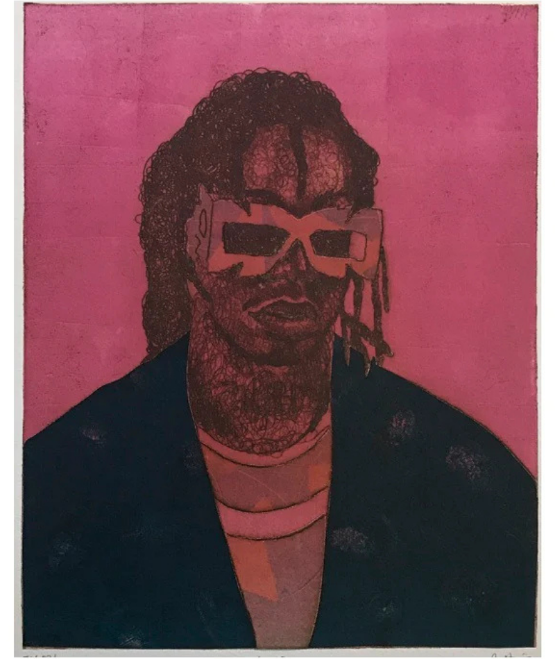 “Ragerboi” EV 22/22 by Adrian Armstrong