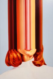 Untitled by Luke Hein at Robert Fontaine Gallery
