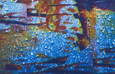 Untitled by Tom McGrath at Flying Horse Editions