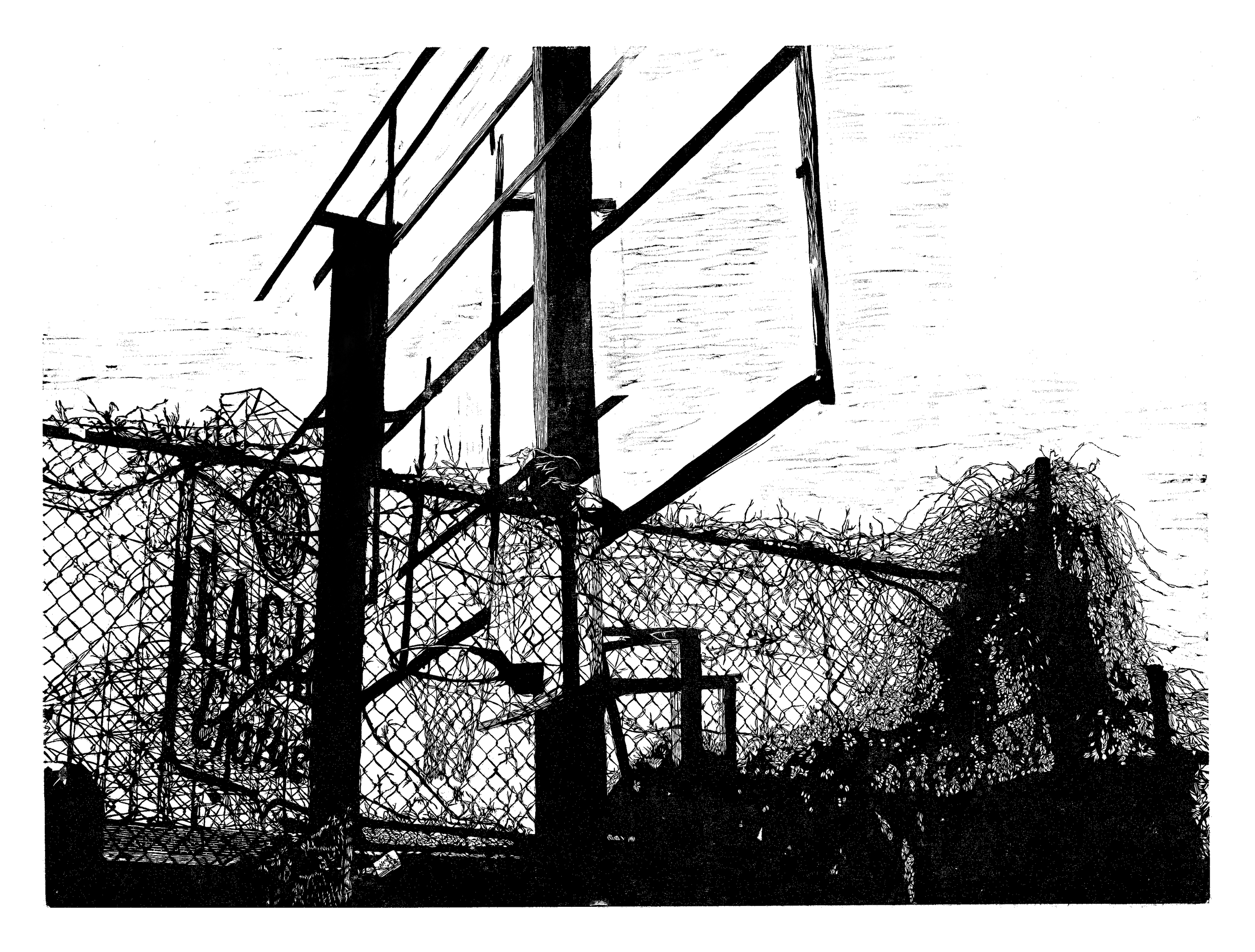 Eagles Clothes by Julia Samuels