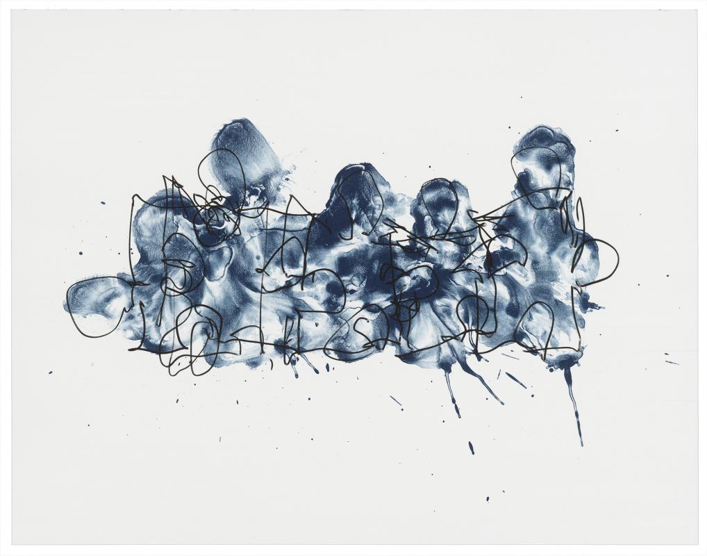 Puzzled #3 by Frank Gehry