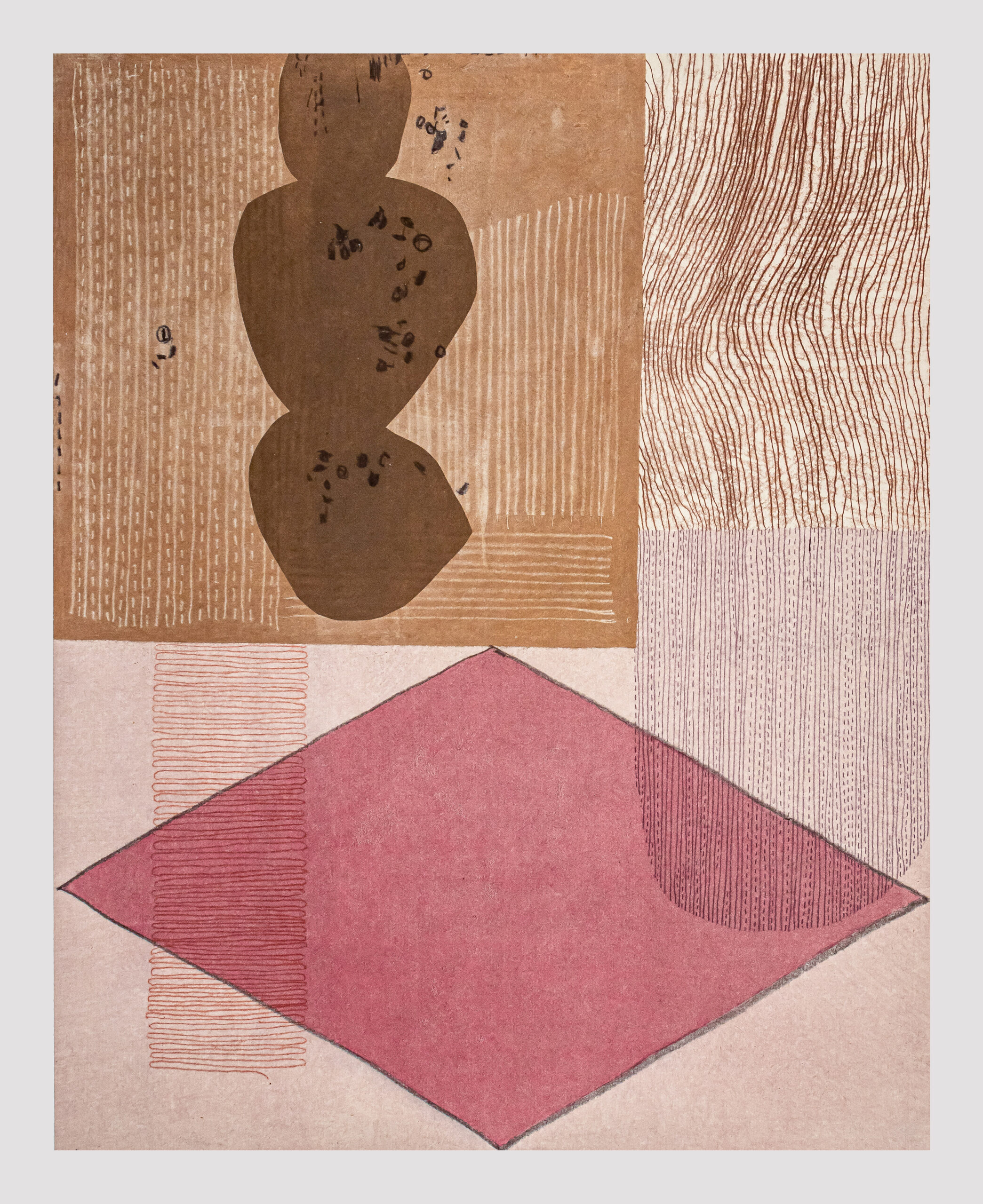 Sandia II by Sarah Smelser