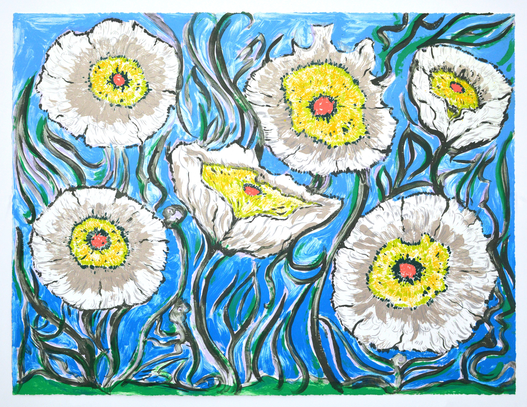 Arroyo Walks by Daniel Gibson