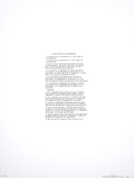 A Short Article on Art Expression by Stephen Kaltenbach at Bert Green Fine Art