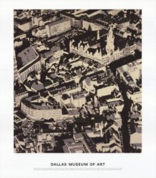 City Pictures, Munich by Gerhard Richter at Dovehouse Contemporary