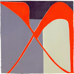 Crossings 7 by Jill Moser at Jungle Press Editions