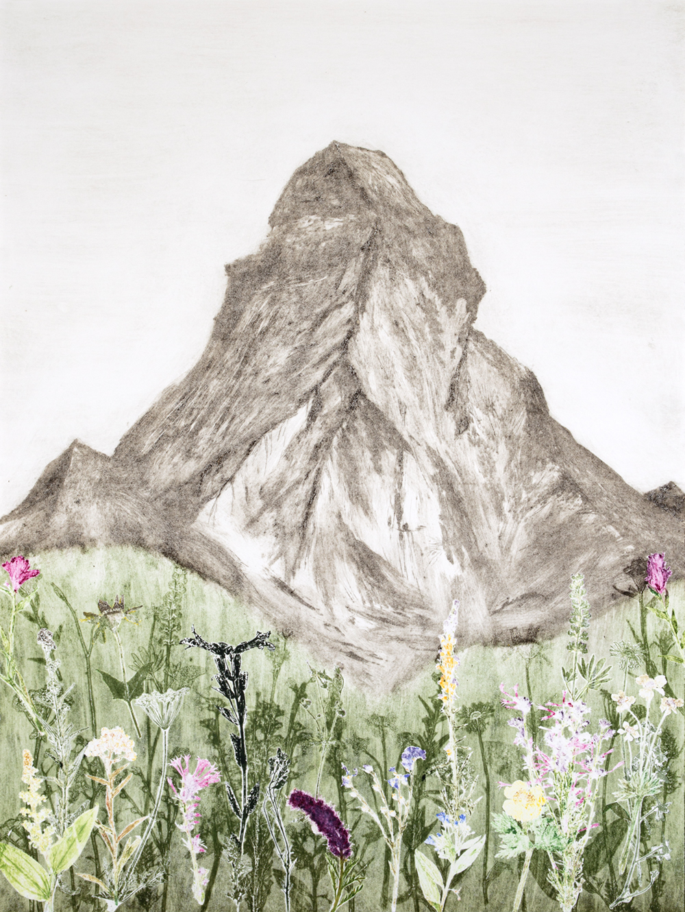 Ghost Promise 1 by Deb Armstrong