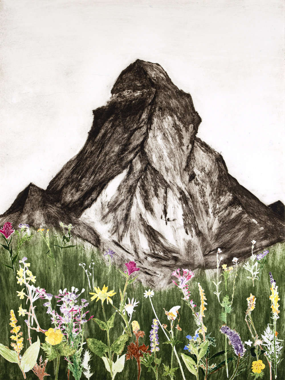 Promise 1 by Deb Armstrong