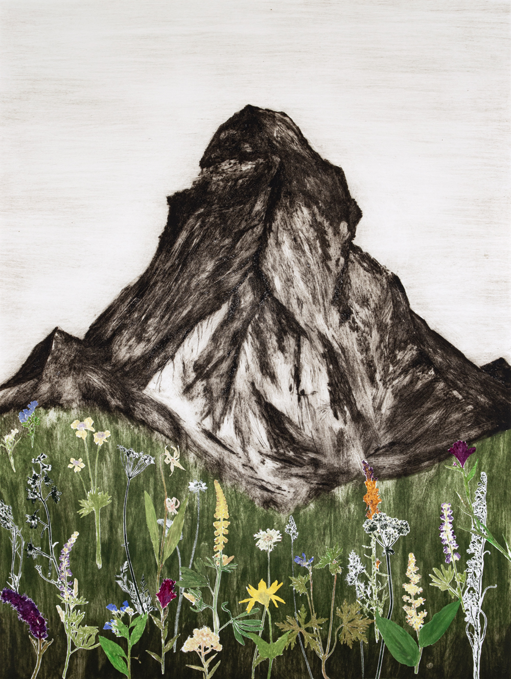 Promise 3 by Deb Armstrong