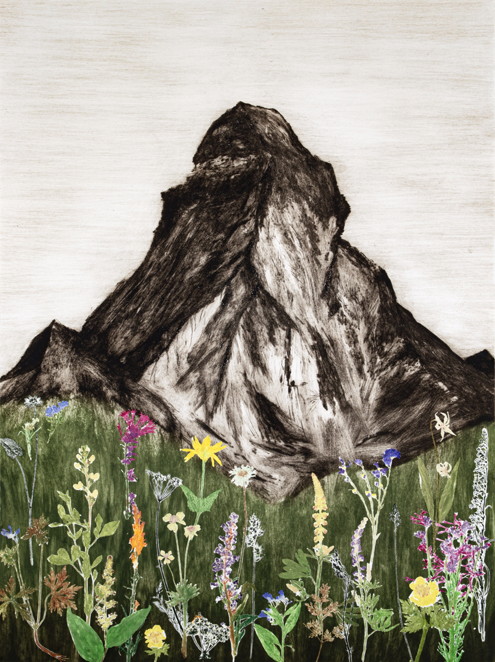 Promise 4 by Deb Armstrong