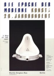 Fountain by Marcel Duchamp at Dovehouse Contemporary