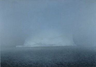 Iceberg by Gerhard Richter at Dovehouse Contemporary