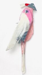Introduction Sculpture #13 by Anthony Lister at Robert Fontaine Gallery