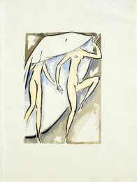 La Garçonne 27 by Kees van Dongen at Epicentrum Art Gallery