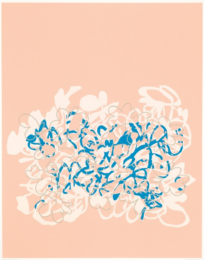 Liminal #3 by Amy Kao at Lower East Side Printshop